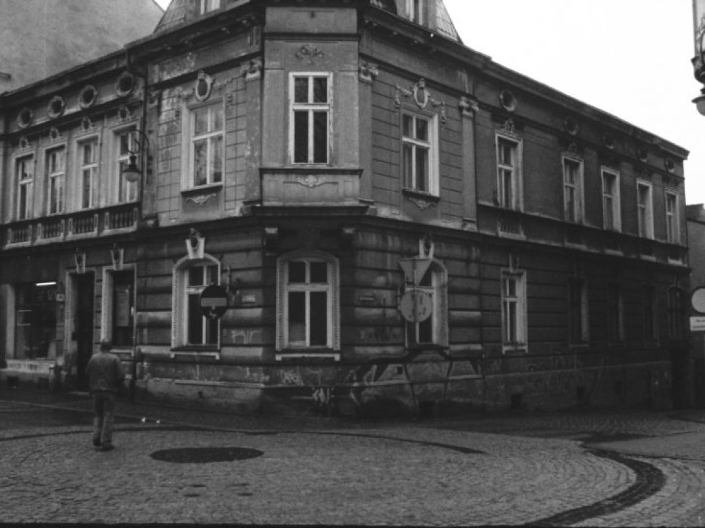 Fotografie Artura Wątroby z Chrzanowa