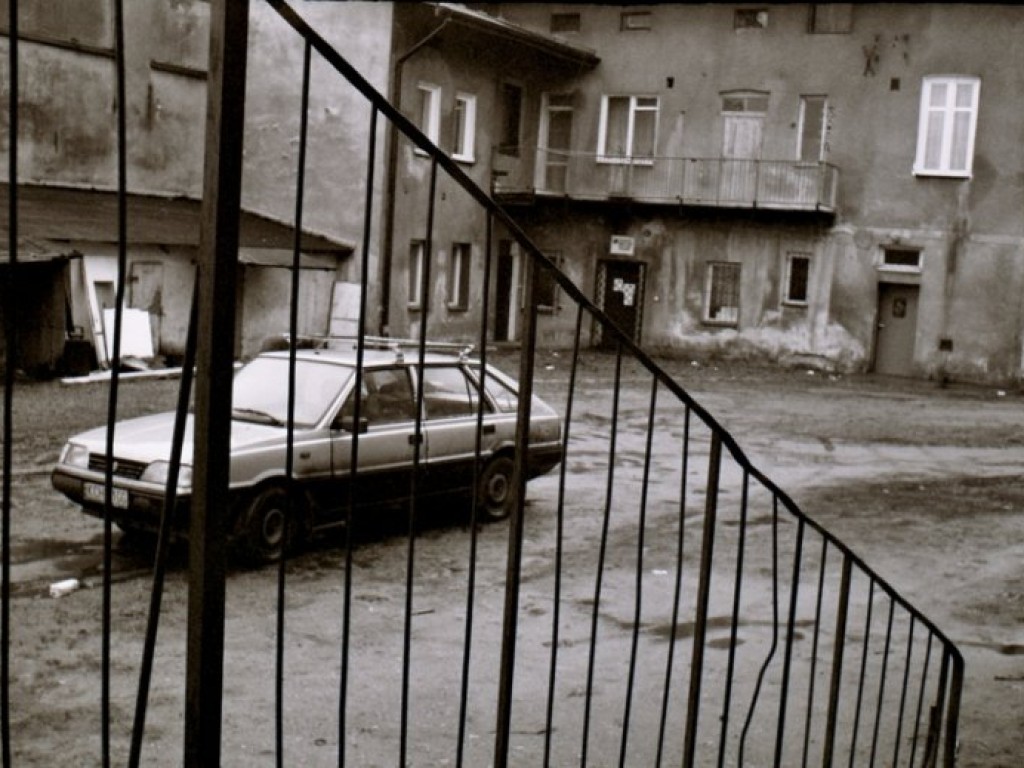 Fotografie Artura Wątroby z Chrzanowa