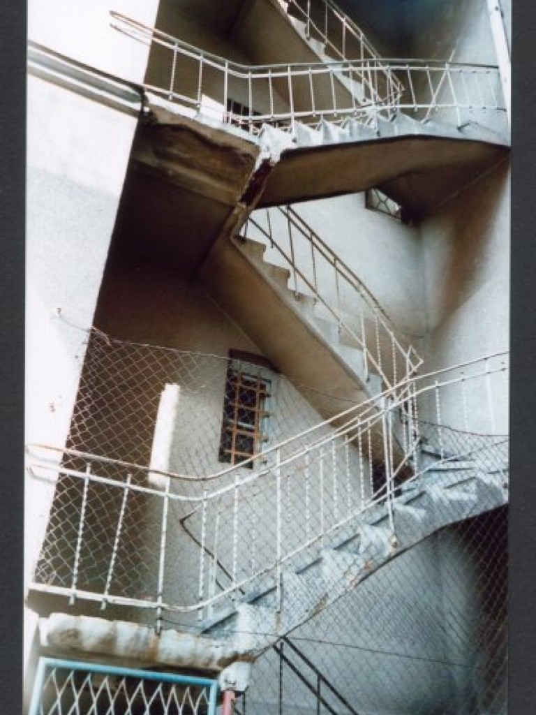 Fotografie Artura Wątroby z Chrzanowa