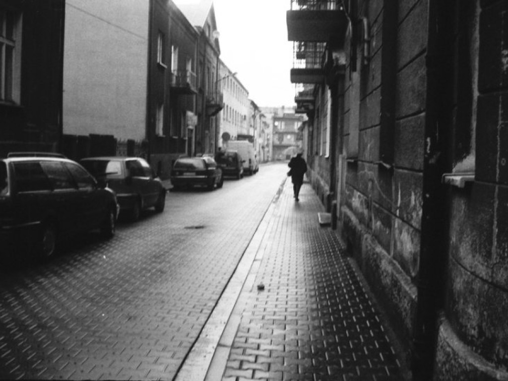Fotografie Artura Wątroby z Chrzanowa