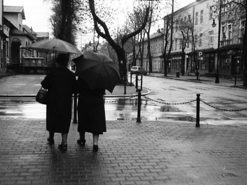 Fotografie Artura Wątroby z Chrzanowa