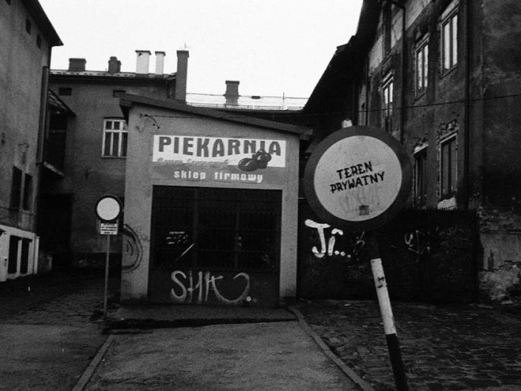 Fotografie Artura Wątroby z Chrzanowa