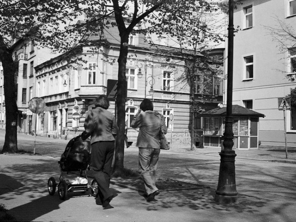 Fotografie Artura Wątroby z Chrzanowa