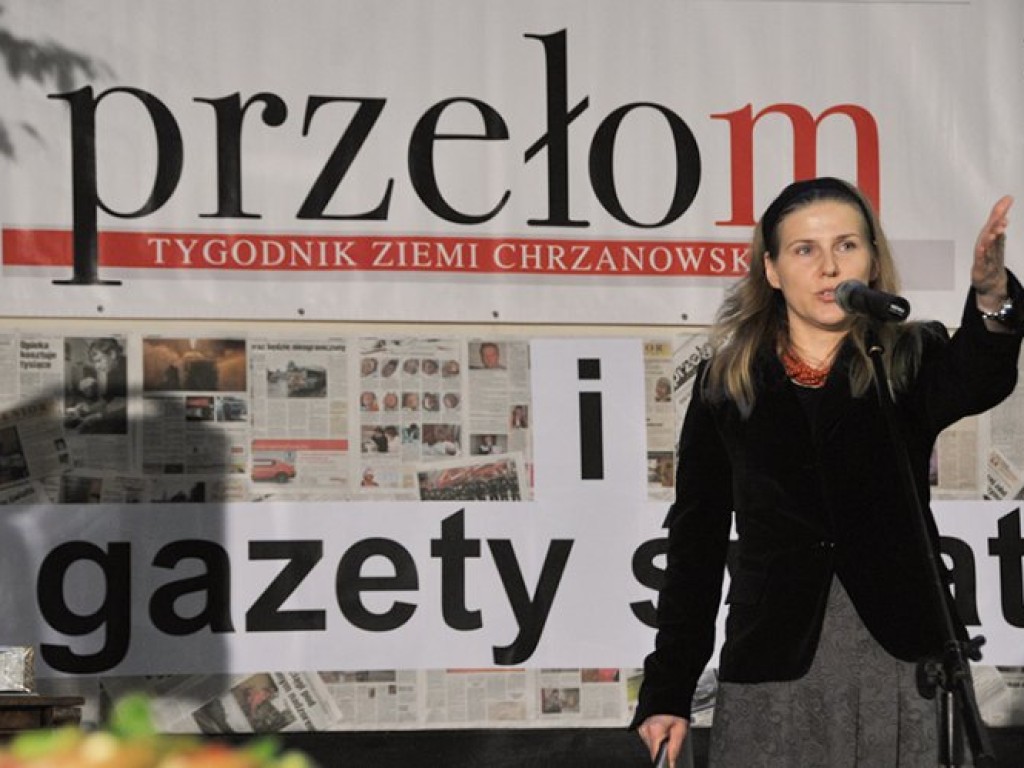 Wernisaż wystawy 