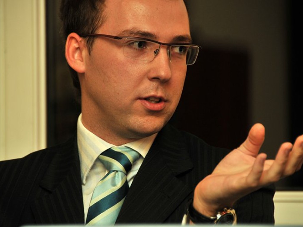 Debata komunikacyjna w redakcji „Przełomu” - 19.11.2008 r.
