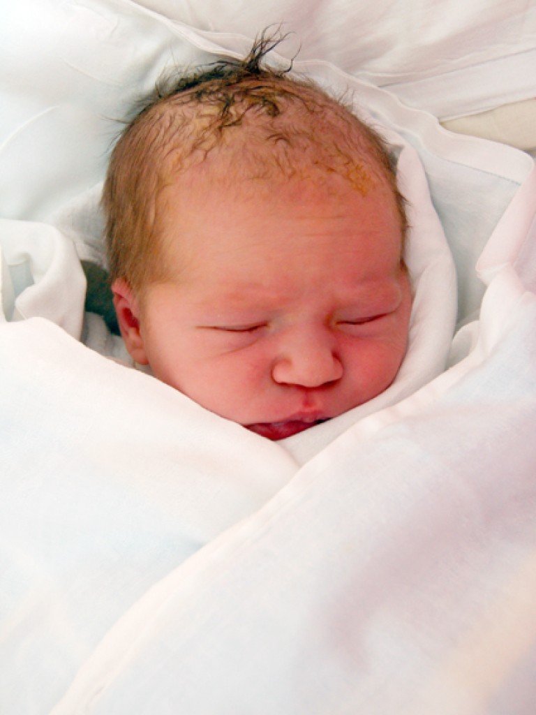 Noworodki (od 17.11 do 23.11)