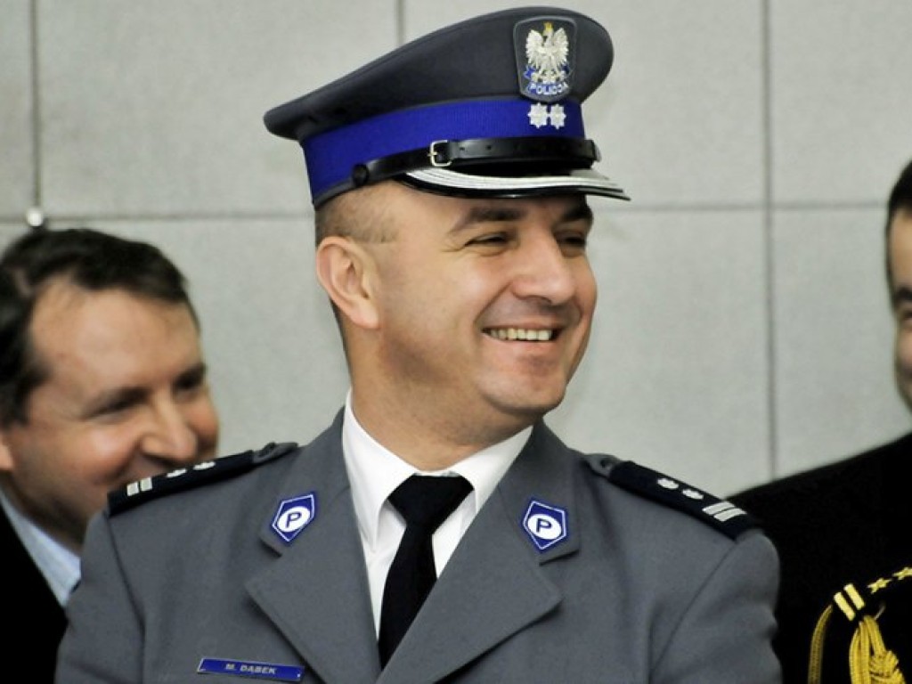 Przekazanie policji i straży pożarnej nowych aut – 7.01.2009 r.