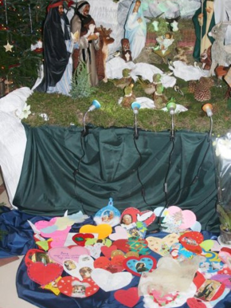 Chrzanowskie szopki - 2009