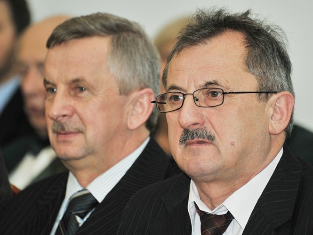Wręczenie Nagród Artystycznych Powiatu Chrzanowskiego – 28.01.2009 r.