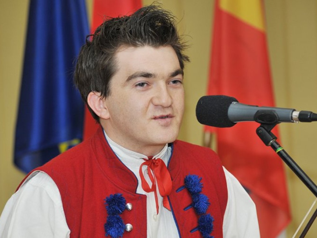 Wręczenie Nagród Artystycznych Powiatu Chrzanowskiego – 28.01.2009 r.