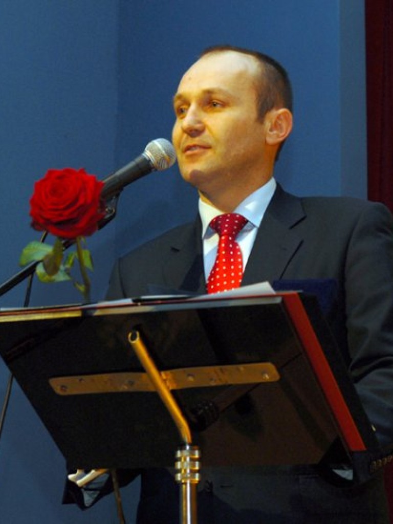40-lecie nadania Chełmkowi praw miejskich - 30.01.2009 r.