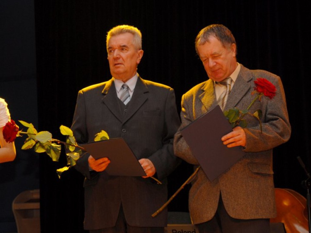 40-lecie nadania Chełmkowi praw miejskich - 30.01.2009 r.