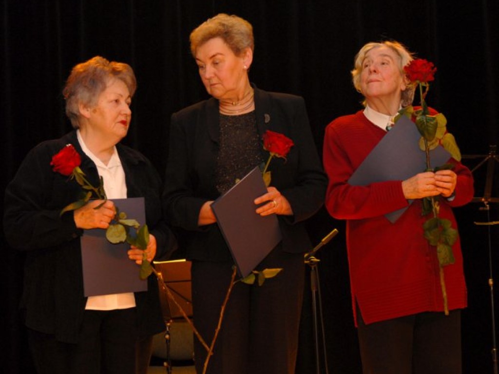 40-lecie nadania Chełmkowi praw miejskich - 30.01.2009 r.