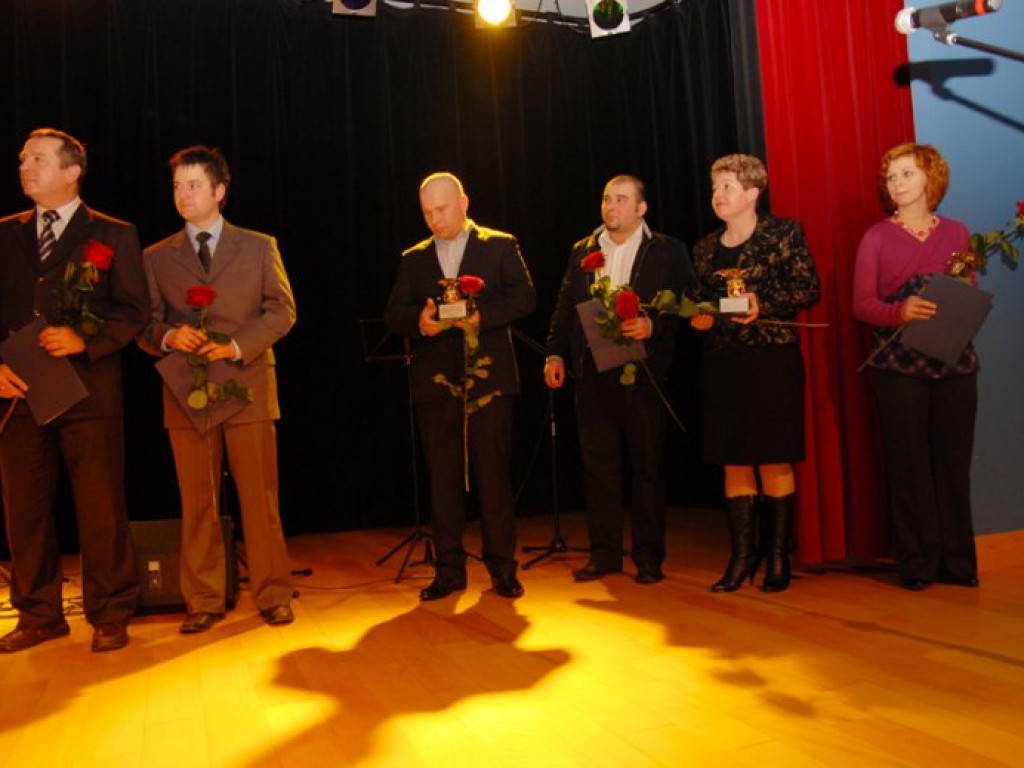 40-lecie nadania Chełmkowi praw miejskich - 30.01.2009 r.