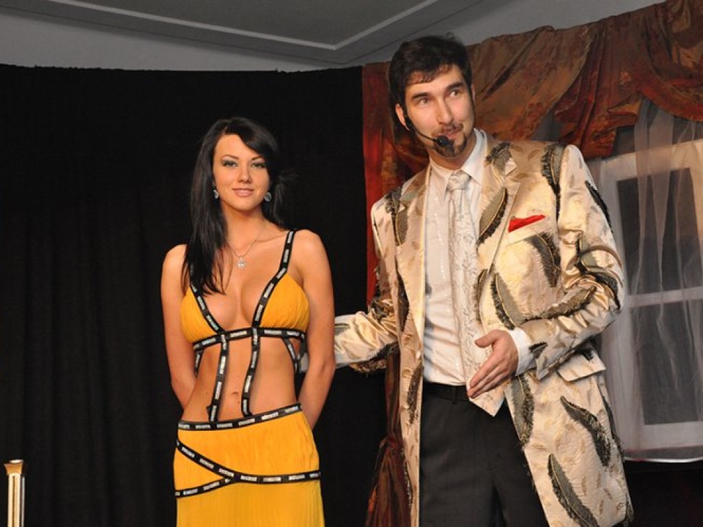 Uroczyste otwarcie hotelu „Pod zegarem” w Trzebini - 4.02.2009