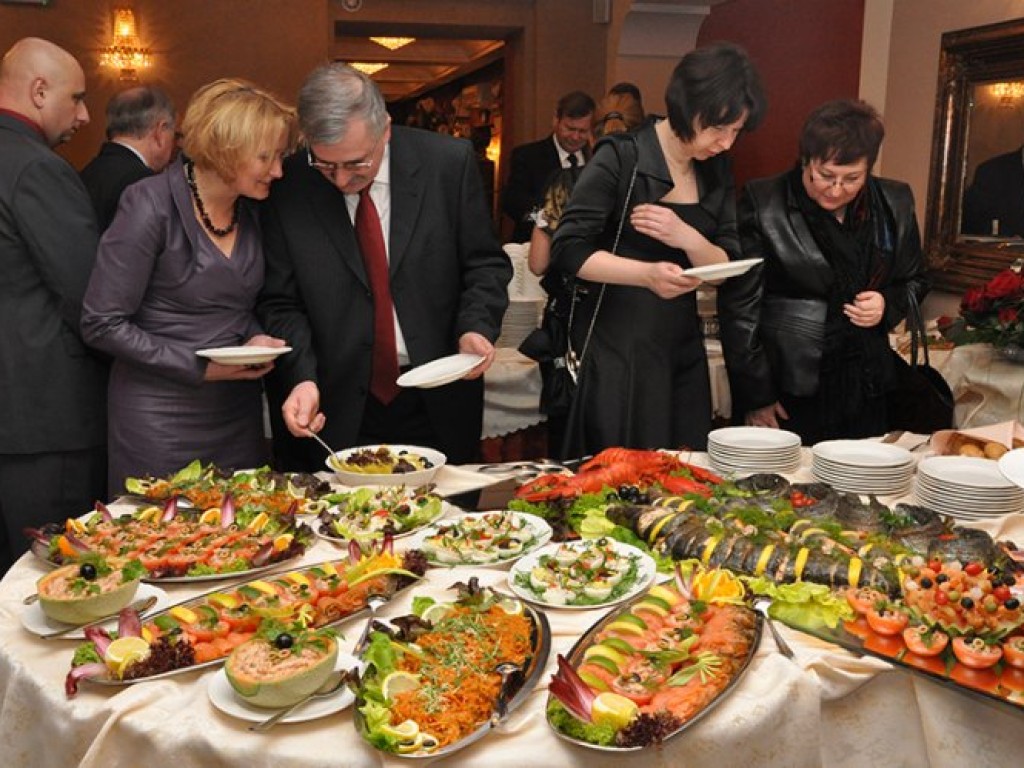 Uroczyste otwarcie hotelu „Pod zegarem” w Trzebini - 4.02.2009