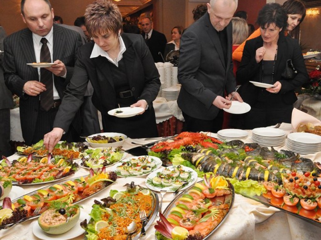Uroczyste otwarcie hotelu „Pod zegarem” w Trzebini - 4.02.2009