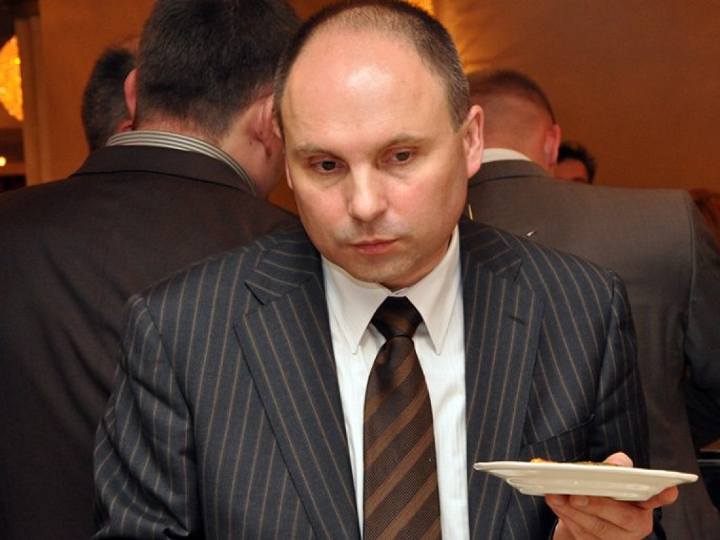 Uroczyste otwarcie hotelu „Pod zegarem” w Trzebini - 4.02.2009