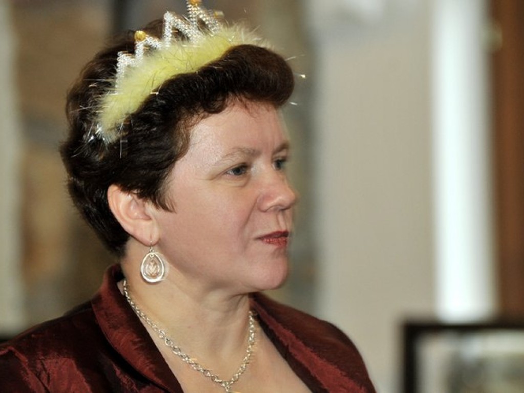 Wielki Bal Księżniczek w Porębie Żegoty – 3.02.2009 r.