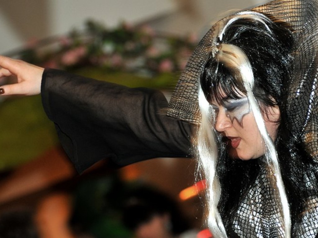 Wielki Bal Księżniczek w Porębie Żegoty – 3.02.2009 r.