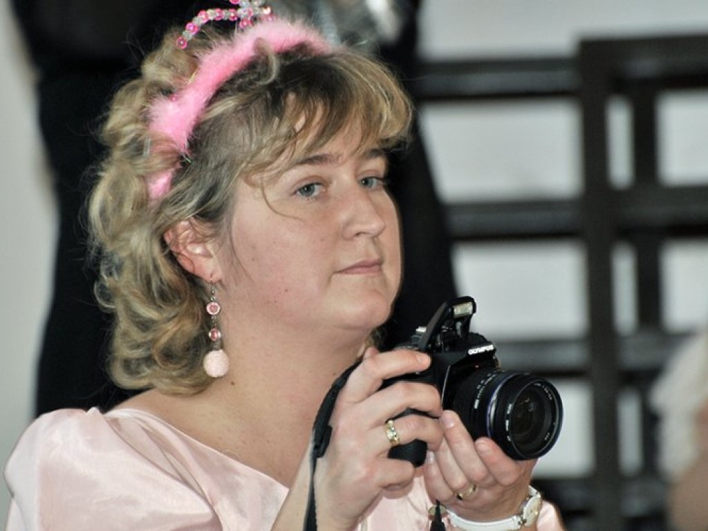 Wielki Bal Księżniczek w Porębie Żegoty – 3.02.2009 r.