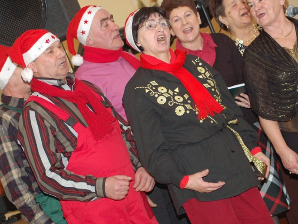 XIII Posiady Satyry i Humoru w Filipowicach - 22.02.2009