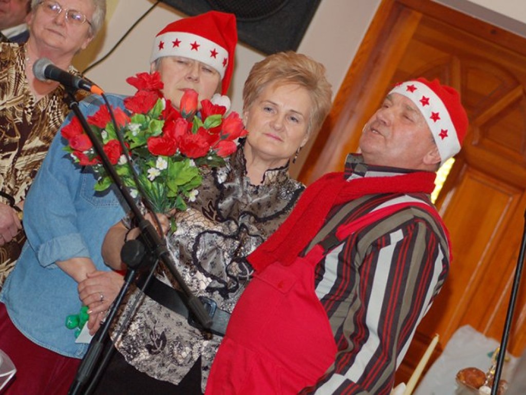 XIII Posiady Satyry i Humoru w Filipowicach - 22.02.2009