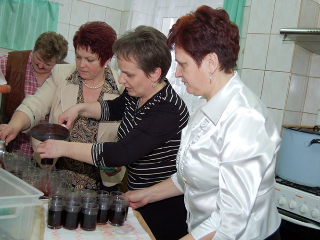 XIII Posiady Satyry i Humoru w Filipowicach - 22.02.2009