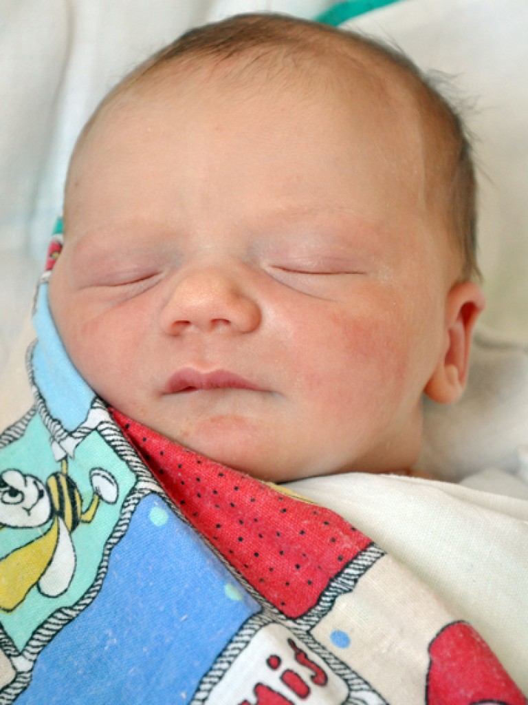 Noworodki (od 13.04 do 19.04)