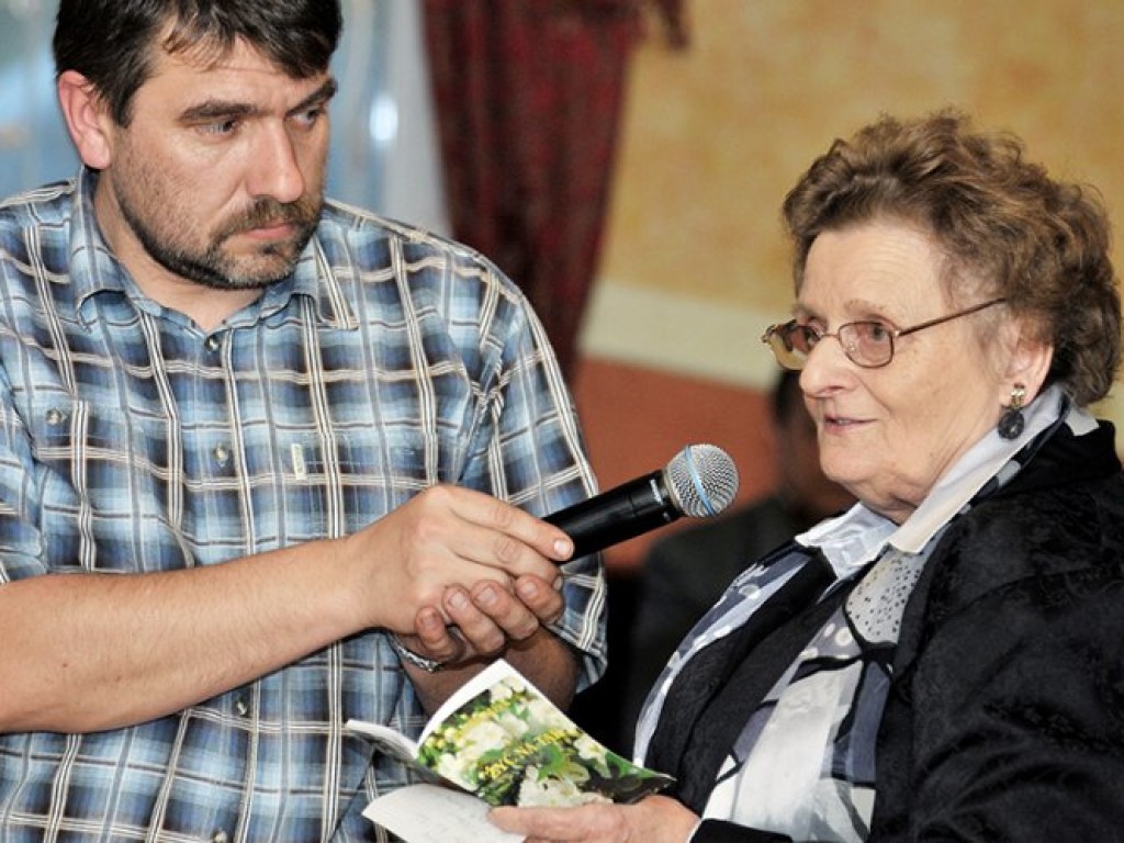 „Raz na ludowo” w Porębie Żegoty – 17.04.2009 r.