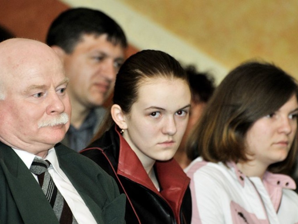 „Raz na ludowo” w Porębie Żegoty – 17.04.2009 r.