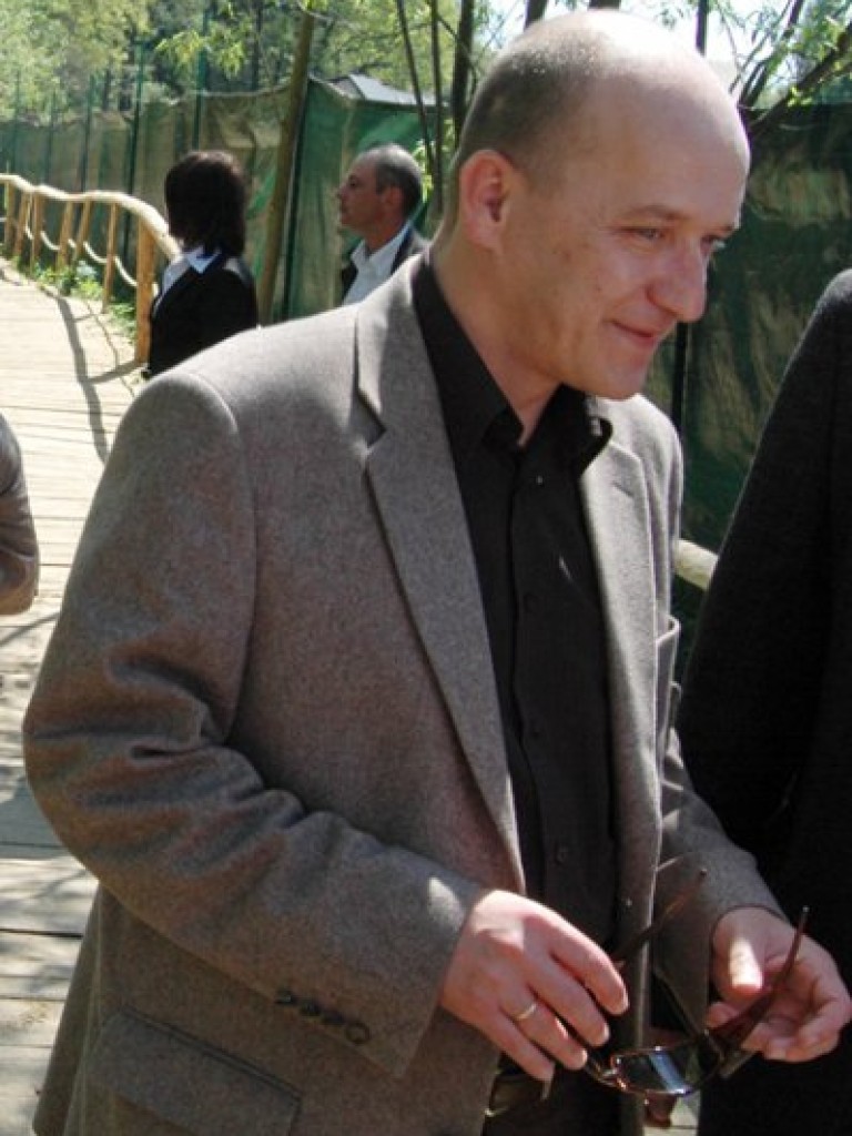 Świat po raz pierwszy ujrzał DinoZatorland - 28.04.2009