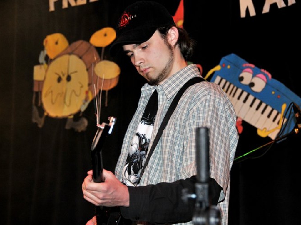 V Powiatowy Przegląd i Konkurs Kapel w Chrzanowie – 30.04.2009 r.