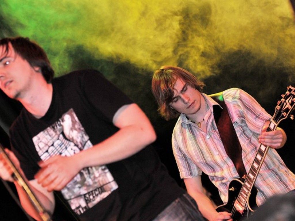 V Powiatowy Przegląd i Konkurs Kapel w Chrzanowie – 30.04.2009 r.