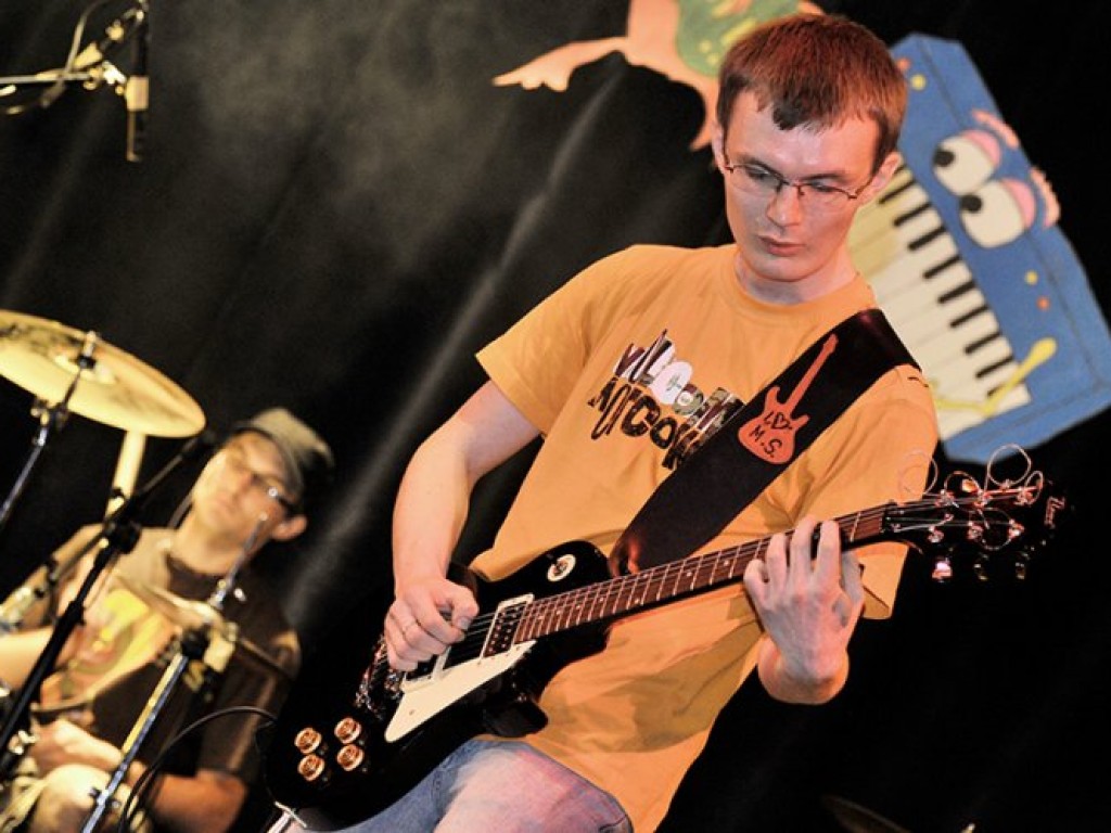 V Powiatowy Przegląd i Konkurs Kapel w Chrzanowie – 30.04.2009 r.