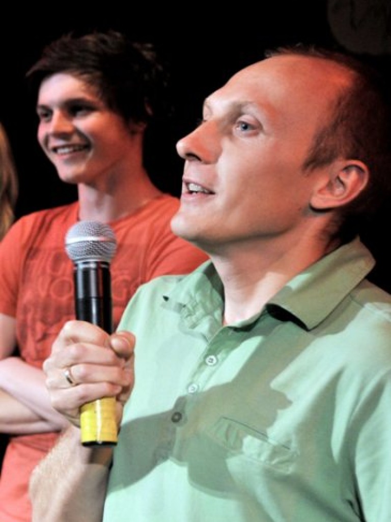 V Powiatowy Przegląd i Konkurs Kapel w Chrzanowie – 30.04.2009 r.