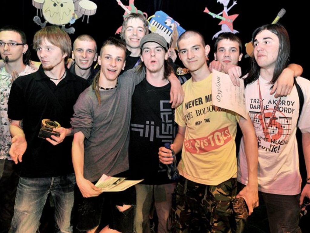 V Powiatowy Przegląd i Konkurs Kapel w Chrzanowie – 30.04.2009 r.