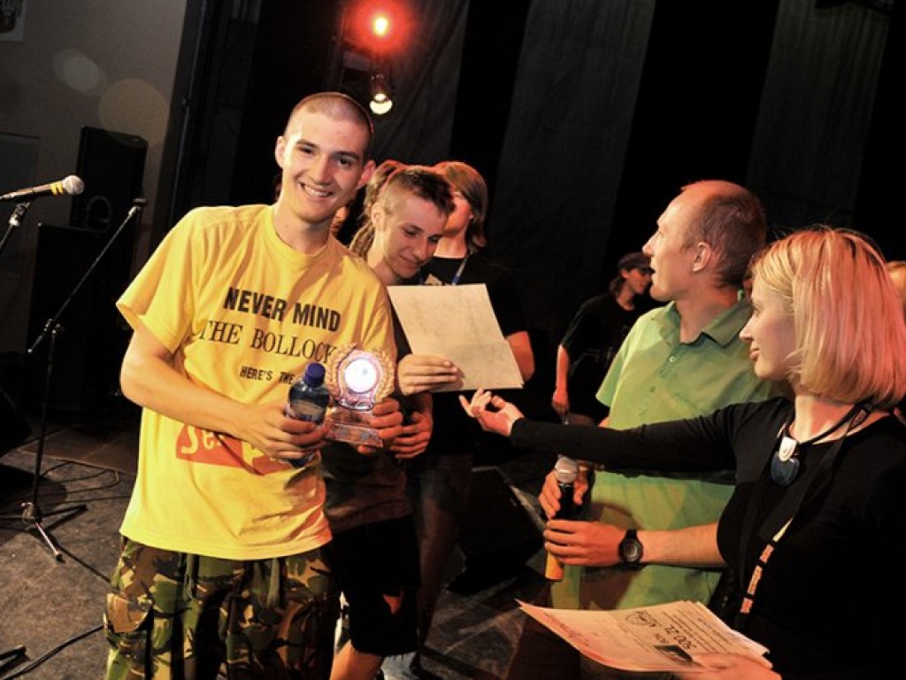 V Powiatowy Przegląd i Konkurs Kapel w Chrzanowie – 30.04.2009 r.