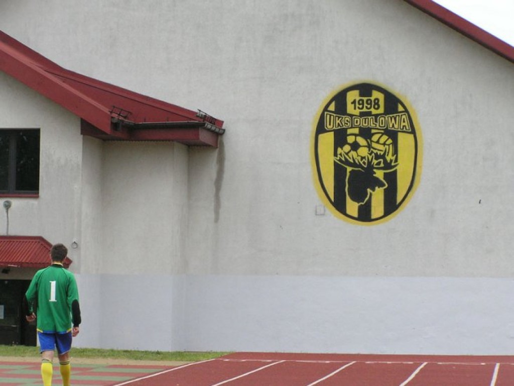 Mecz UKS Dulowa – MKS Trzebinia Siersza II 3-2 – 16.05.2009 r.