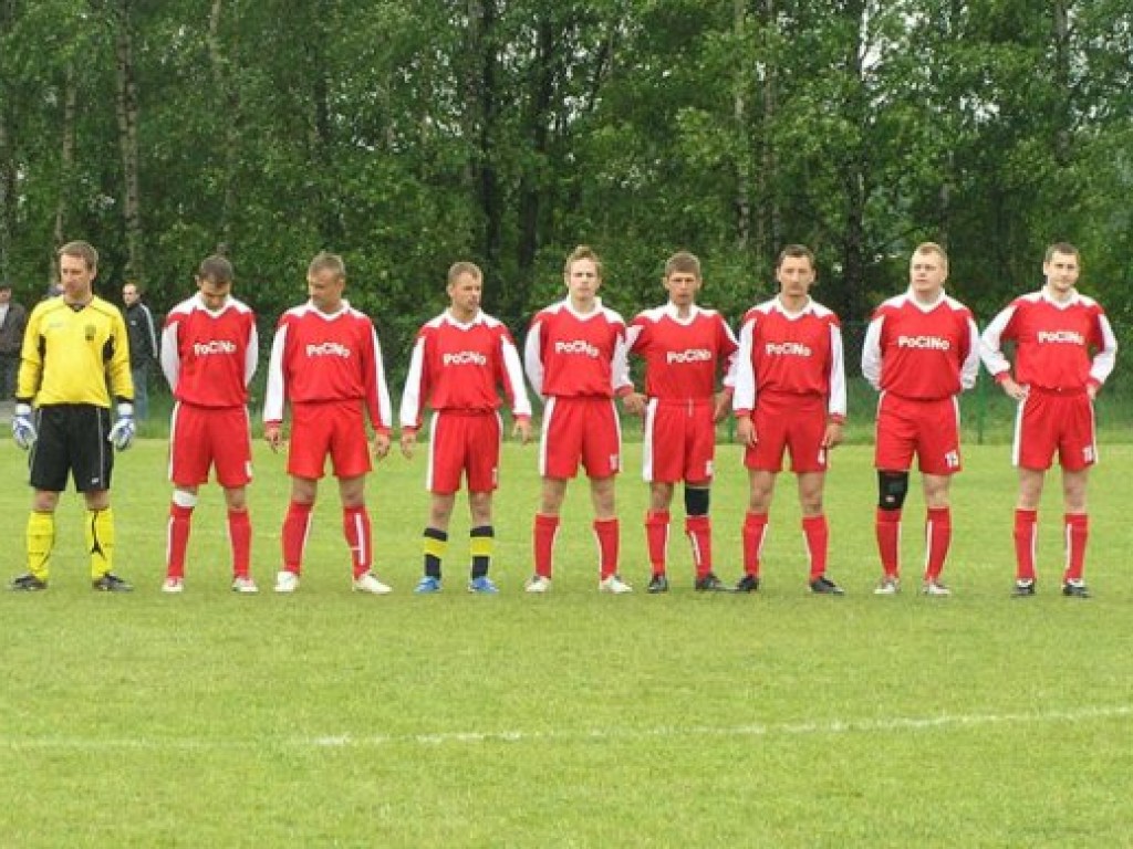 Mecz UKS Dulowa – MKS Trzebinia Siersza II 3-2 – 16.05.2009 r.