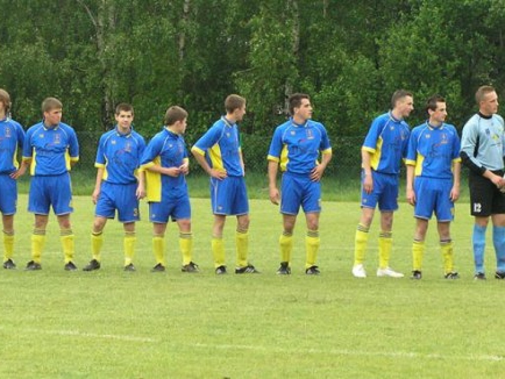 Mecz UKS Dulowa – MKS Trzebinia Siersza II 3-2 – 16.05.2009 r.