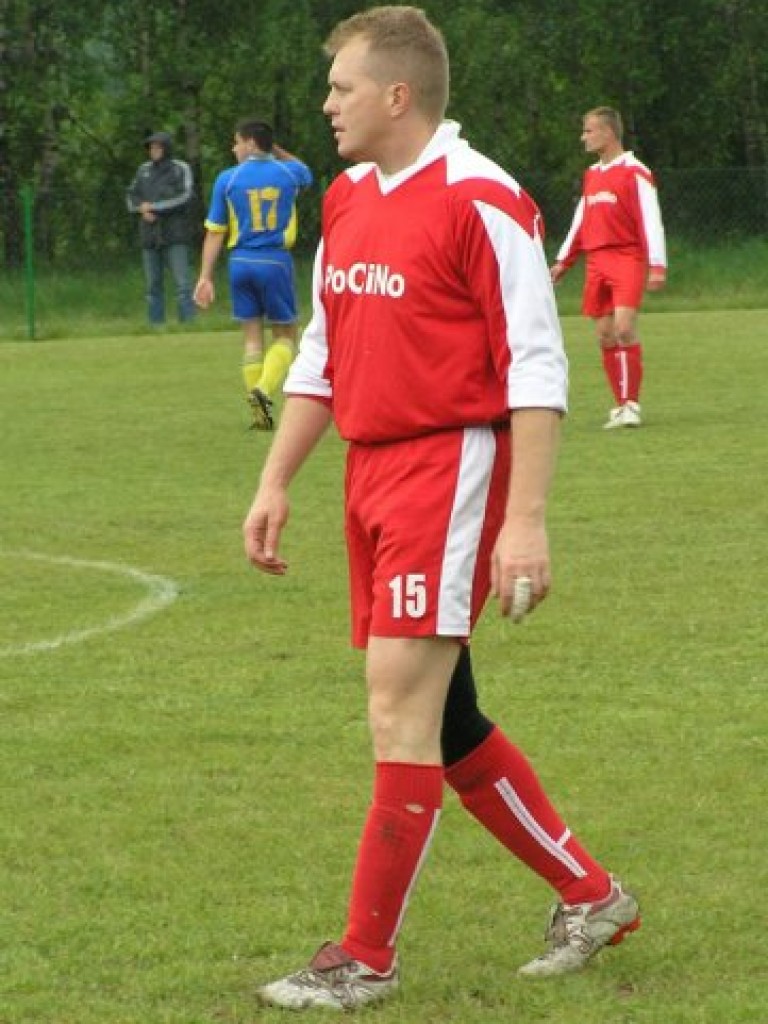 Mecz UKS Dulowa – MKS Trzebinia Siersza II 3-2 – 16.05.2009 r.
