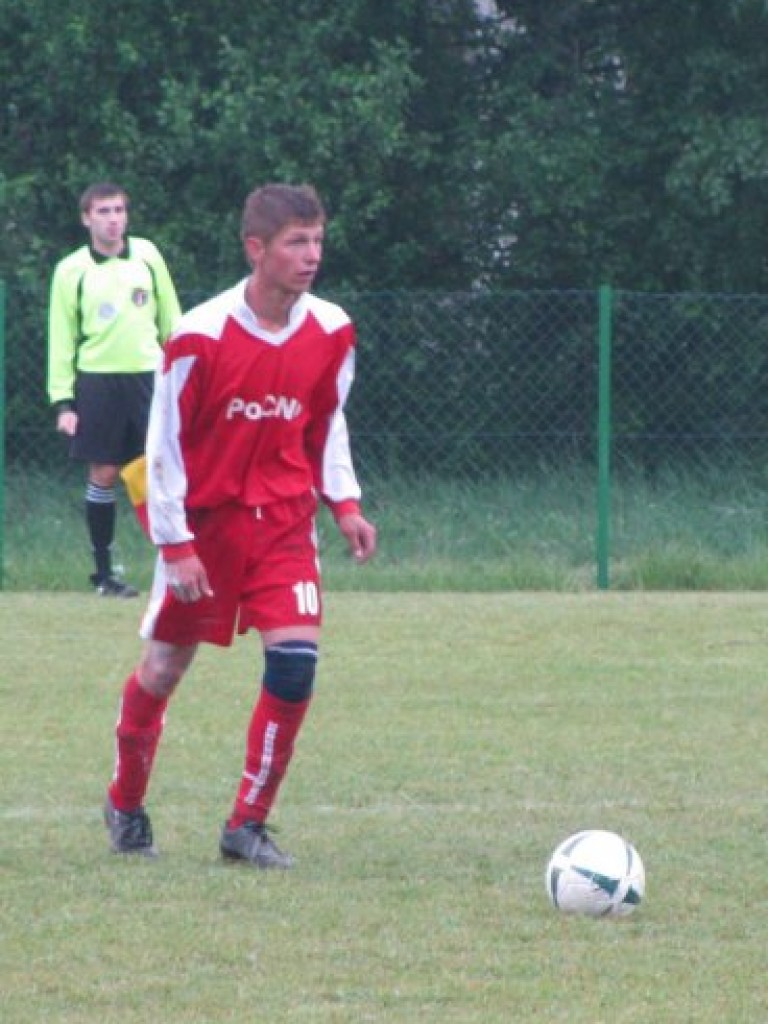 Mecz UKS Dulowa – MKS Trzebinia Siersza II 3-2 – 16.05.2009 r.