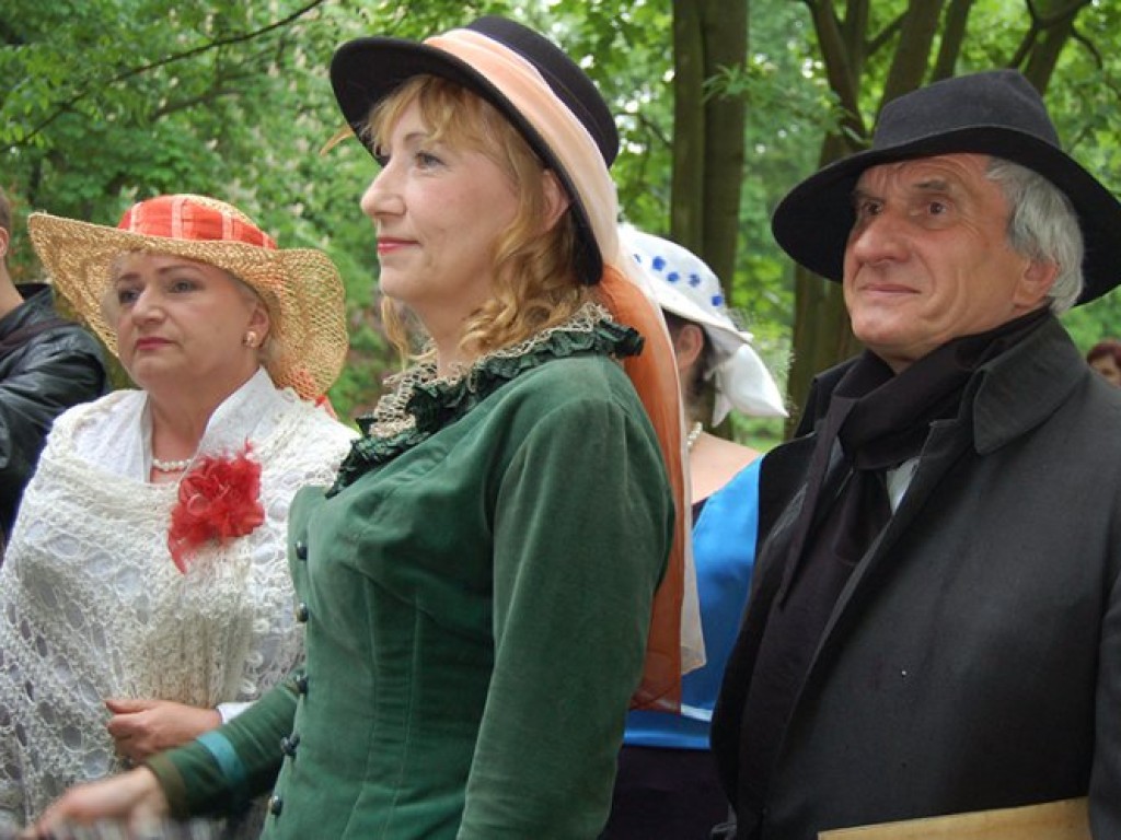 XI Małopolskie Dni Dziedzictwa Kulturowego w Krzeszowicach - 16-17.05.2009 r.