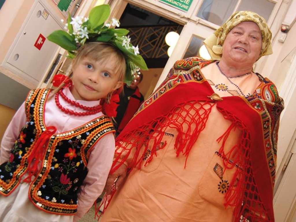 XI Małopolskie Dni Dziedzictwa Kulturowego w Krzeszowicach - 16-17.05.2009 r.