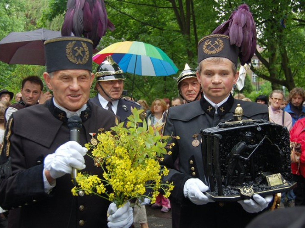 XI Małopolskie Dni Dziedzictwa Kulturowego w Krzeszowicach - 16-17.05.2009 r.