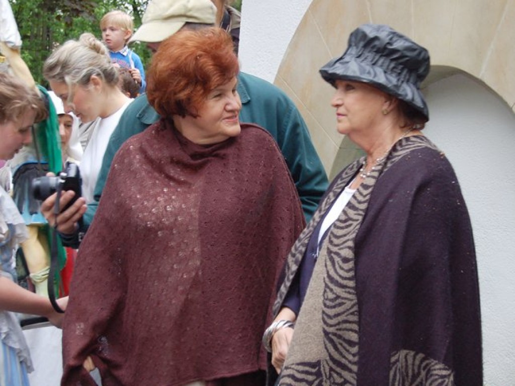 XI Małopolskie Dni Dziedzictwa Kulturowego w Krzeszowicach - 16-17.05.2009 r.