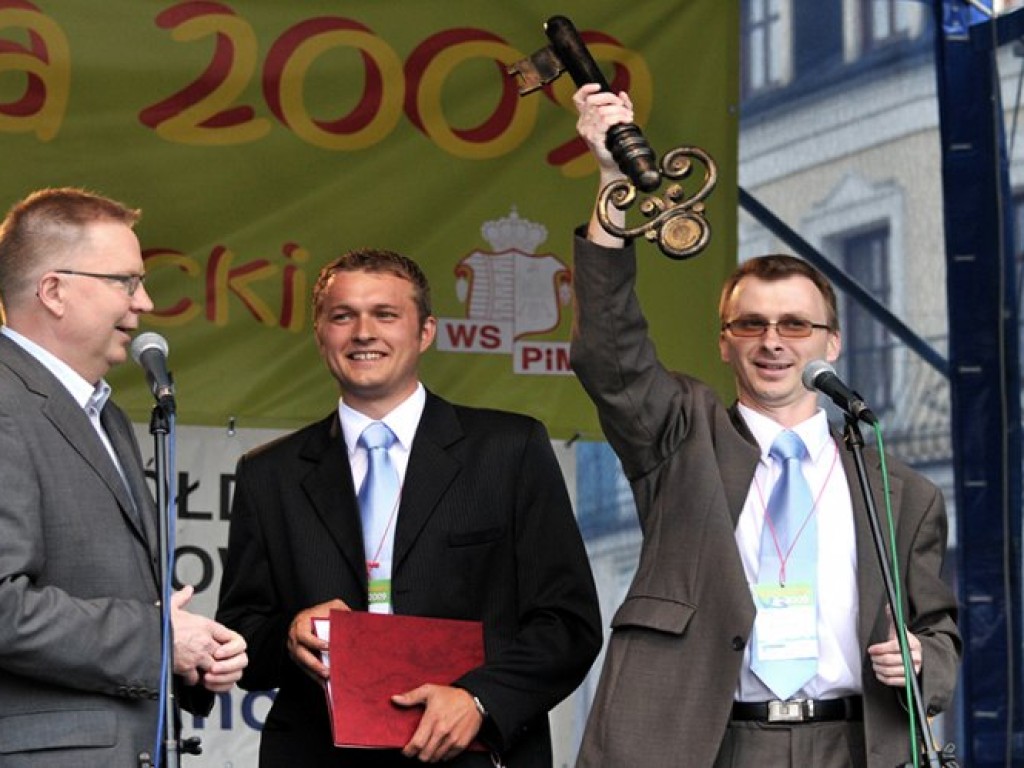 Chrzanowskie juwenalia, czyli chrzanoalia – 16.05.2009 r.