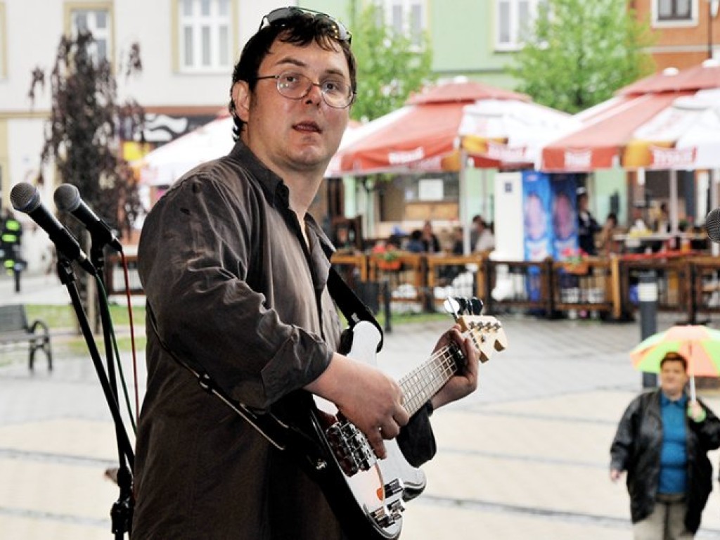 Chrzanowskie juwenalia, czyli chrzanoalia – 16.05.2009 r.