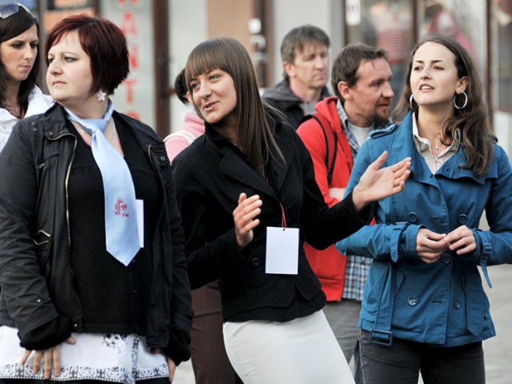 Chrzanowskie juwenalia, czyli chrzanoalia – 16.05.2009 r.
